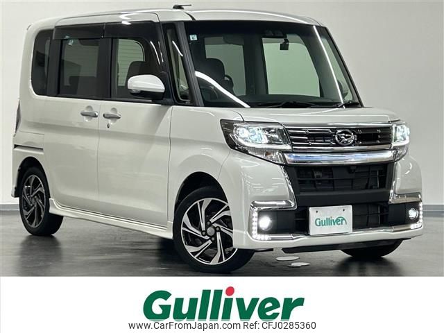 daihatsu tanto 2019 -DAIHATSU--Tanto DBA-LA600S--LA600S-0783604---DAIHATSU--Tanto DBA-LA600S--LA600S-0783604- image 1