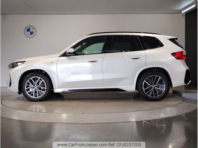 bmw x1 2023 -BMW--BMW X1 3CA-42EG20--WBA42EG0505X73***---BMW--BMW X1 3CA-42EG20--WBA42EG0505X73***- image 2