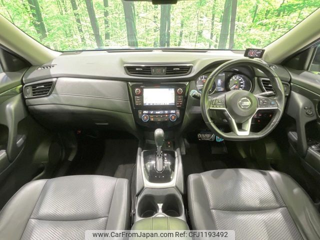 nissan x-trail 2017 -NISSAN--X-Trail DAA-HNT32--HNT32-160692---NISSAN--X-Trail DAA-HNT32--HNT32-160692- image 2