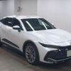 toyota crown 2024 -TOYOTA 【神戸 304ﾑ9882】--Crown CrossOver 6AA-AZSH35--AZSH35-6025384---TOYOTA 【神戸 304ﾑ9882】--Crown CrossOver 6AA-AZSH35--AZSH35-6025384- image 1