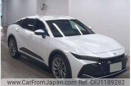 toyota crown 2024 -TOYOTA 【神戸 304ﾑ9882】--Crown CrossOver 6AA-AZSH35--AZSH35-6025384---TOYOTA 【神戸 304ﾑ9882】--Crown CrossOver 6AA-AZSH35--AZSH35-6025384-