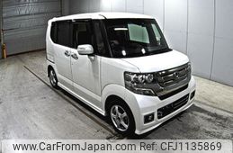 honda n-box 2016 -HONDA 【ＮＯ後日 】--N BOX JF1-1884658---HONDA 【ＮＯ後日 】--N BOX JF1-1884658-