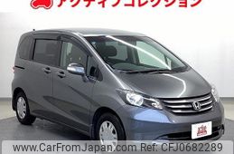 honda freed 2010 quick_quick_GB3_GB3-1320468