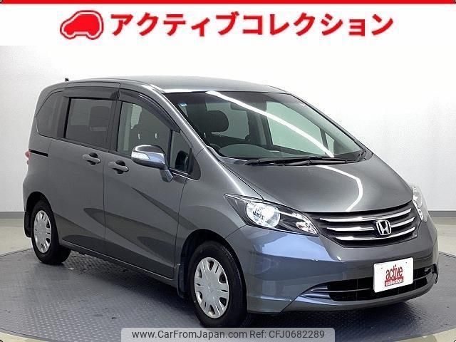 honda freed 2010 quick_quick_GB3_GB3-1320468 image 1