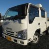 isuzu elf-truck 2017 -ISUZU--Elf TRG-NJR85A--NJR85-7061388---ISUZU--Elf TRG-NJR85A--NJR85-7061388- image 1