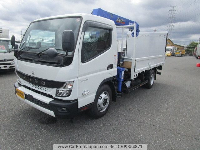 mitsubishi-fuso canter 2023 -MITSUBISHI--Canter 2PG-FEB90--FEB90-601445---MITSUBISHI--Canter 2PG-FEB90--FEB90-601445- image 1