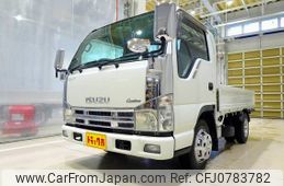 isuzu elf-truck 2009 quick_quick_BKG-NHR85A_NHR85-7004708