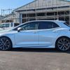 toyota corolla-sport 2018 quick_quick_6AA-ZWE211H_ZWE211-1012224 image 5