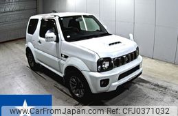 suzuki jimny-sierra 2014 -SUZUKI--Jimny Sierra JB43W--JB43W-580229---SUZUKI--Jimny Sierra JB43W--JB43W-580229-