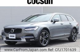 volvo v90 2019 CFJ1701639