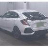 honda civic 2019 quick_quick_DBA-FK7_FK7-1104295 image 2