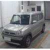suzuki hustler 2014 quick_quick_DBA-MR31S_MR31S-814404 image 1