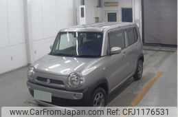 suzuki hustler 2014 quick_quick_DBA-MR31S_MR31S-814404