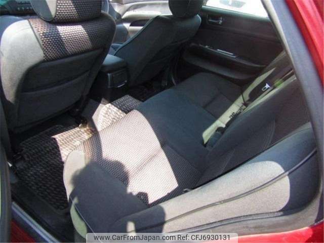 2001 Toyota Verossa GH-JZX110 - Car Price $16,081 2001 Toyota Verossa GH-JZX110 - Car Price $16,081