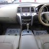 nissan murano 2008 CFJ1616551 image 9