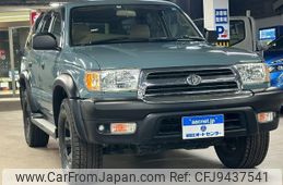 toyota hilux-surf 2000 quick_quick_VZN185W_VZN185-0321411