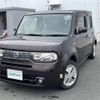 nissan cube 2012 -NISSAN--Cube DBA-Z12--Z12-214791---NISSAN--Cube DBA-Z12--Z12-214791- image 19