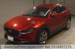 mazda cx-3 2020 -MAZDA 【久留米 330ﾐ2960】--CX-30 5BA-DMEP--DMEP-118933---MAZDA 【久留米 330ﾐ2960】--CX-30 5BA-DMEP--DMEP-118933-