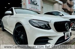 mercedes-benz e-class-station-wagon 2017 CFJ1776075