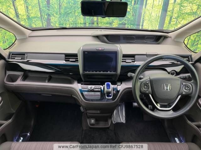 honda freed 2018 -HONDA--Freed DAA-GB7--GB7-1082273---HONDA--Freed DAA-GB7--GB7-1082273- image 2