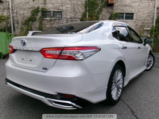 toyota camry 2018 quick_quick_DAA-AXVH70_1027161 image 2