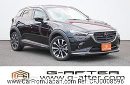 mazda cx-3 2019 -MAZDA--CX-3 3DA-DK8AW--DK8AW-102558---MAZDA--CX-3 3DA-DK8AW--DK8AW-102558-