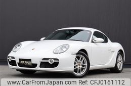 porsche cayman 2006 -PORSCHE--Porsche Cayman ABA-98720--WP0ZZZ98Z7U751378---PORSCHE--Porsche Cayman ABA-98720--WP0ZZZ98Z7U751378-