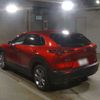 mazda cx-3 2021 CFJ1842764 image 5