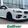 subaru wrx 2017 -SUBARU--WRX DBA-VAG--VAG-021766---SUBARU--WRX DBA-VAG--VAG-021766- image 1