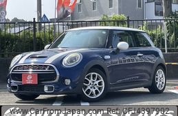mini mini-others 2015 -BMW--BMW Mini DBA-XM20--WMWXM720702A74402---BMW--BMW Mini DBA-XM20--WMWXM720702A74402-