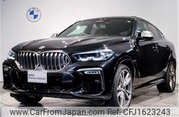 bmw x6 2021 CFJ1623243