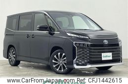 toyota voxy 2024 CFJ1442615