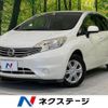 nissan note 2012 -NISSAN--Note DBA-E12--E12-037476---NISSAN--Note DBA-E12--E12-037476- image 1