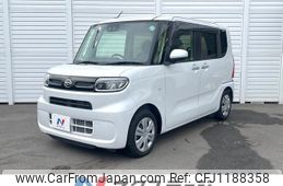 daihatsu tanto 2021 quick_quick_LA650S_LA650S-0143574