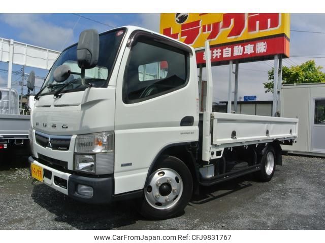 mitsubishi-fuso canter 2019 quick_quick_FEA50_FEA50-572295 image 2