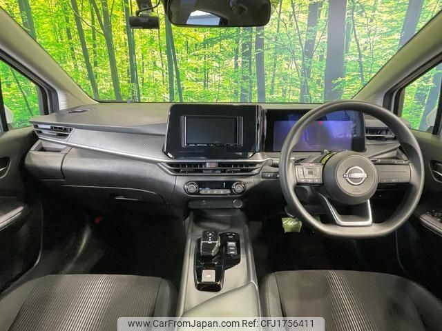 nissan note 2023 CFJ1756411 image 2