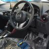 mazda cx-3 2016 CFJ1666347 image 3