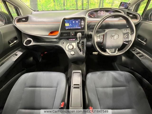 toyota sienta 2017 CFJ1847549 image 2