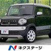 suzuki hustler 2015 -SUZUKI--Hustler DAA-MR41S--MR41S-133929---SUZUKI--Hustler DAA-MR41S--MR41S-133929- image 1