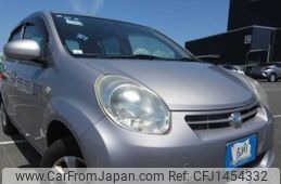 toyota passo 2011 3282185-Y2025070129A-21