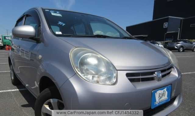 toyota passo 2011 3282185-Y2025070129A-21 image 1