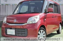 suzuki spacia 2017 quick_quick_DAA-MK42S_MK42S-217769