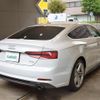 audi a5 2017 -AUDI--Audi A5 DBA-F5CVKL--WAUZZZF57HA029650---AUDI--Audi A5 DBA-F5CVKL--WAUZZZF57HA029650- image 4