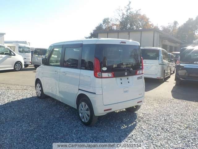 suzuki spacia 2014 -SUZUKI--Spacia DBA-MK32S--MK32S-185974---SUZUKI--Spacia DBA-MK32S--MK32S-185974- image 2