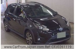 toyota aqua 2020 -TOYOTA 【宮崎 300ﾗ 223】--AQUA 6AA-NHP10H--NHP10-2692235---TOYOTA 【宮崎 300ﾗ 223】--AQUA 6AA-NHP10H--NHP10-2692235-