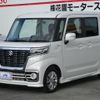 suzuki spacia 2018 -SUZUKI 【佐賀 581ｳ7722】--Spacia MK53S--555357---SUZUKI 【佐賀 581ｳ7722】--Spacia MK53S--555357- image 1