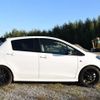 toyota vitz 2018 quick_quick_DBA-NCP131_NCP131-2029469 image 11