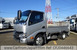 toyota dyna-truck 2021 -TOYOTA--Dyna 2PG-XZU605--XZU605-0033920---TOYOTA--Dyna 2PG-XZU605--XZU605-0033920-