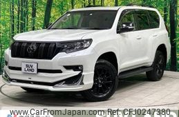 toyota land-cruiser-prado 2023 -TOYOTA--Land Cruiser Prado 3BA-TRJ150W--TRJ150-0163645---TOYOTA--Land Cruiser Prado 3BA-TRJ150W--TRJ150-0163645-