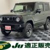 suzuki jimny 2025 CFJ1880777 image 1
